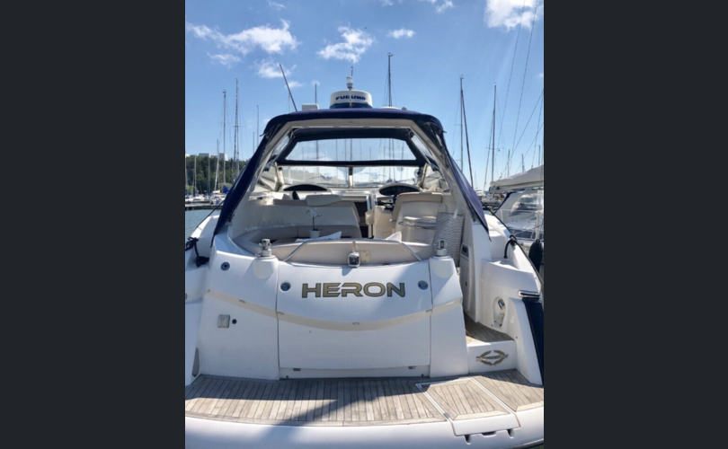 Sunseeker PortoFino 35-kuva-5